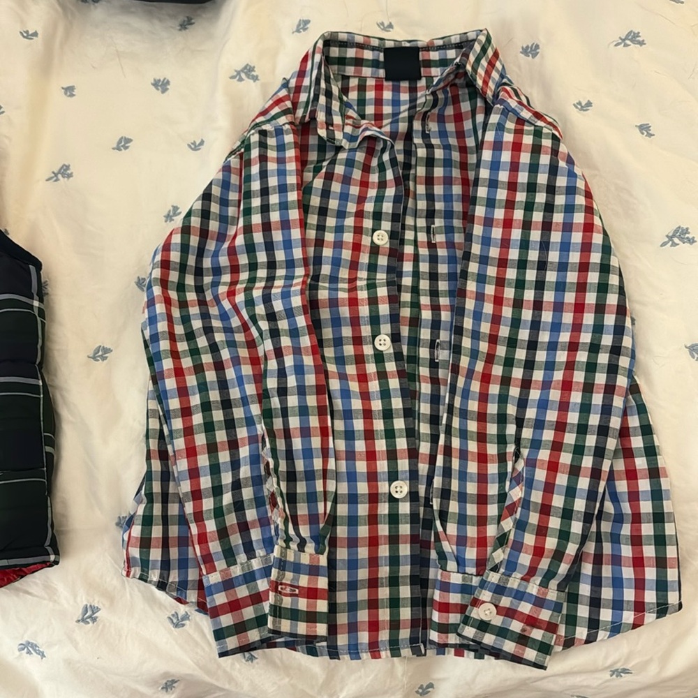 Izod Kids Shirt - Size 4/5